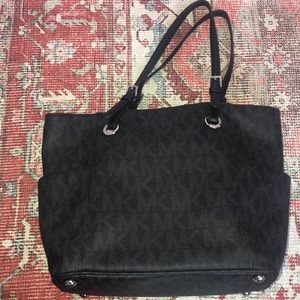 MICHAEL KORS • Tote Purse